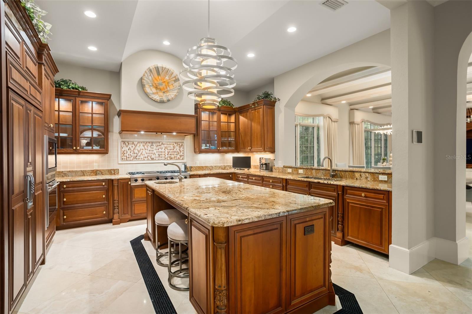 ISLEWORTH - Residential