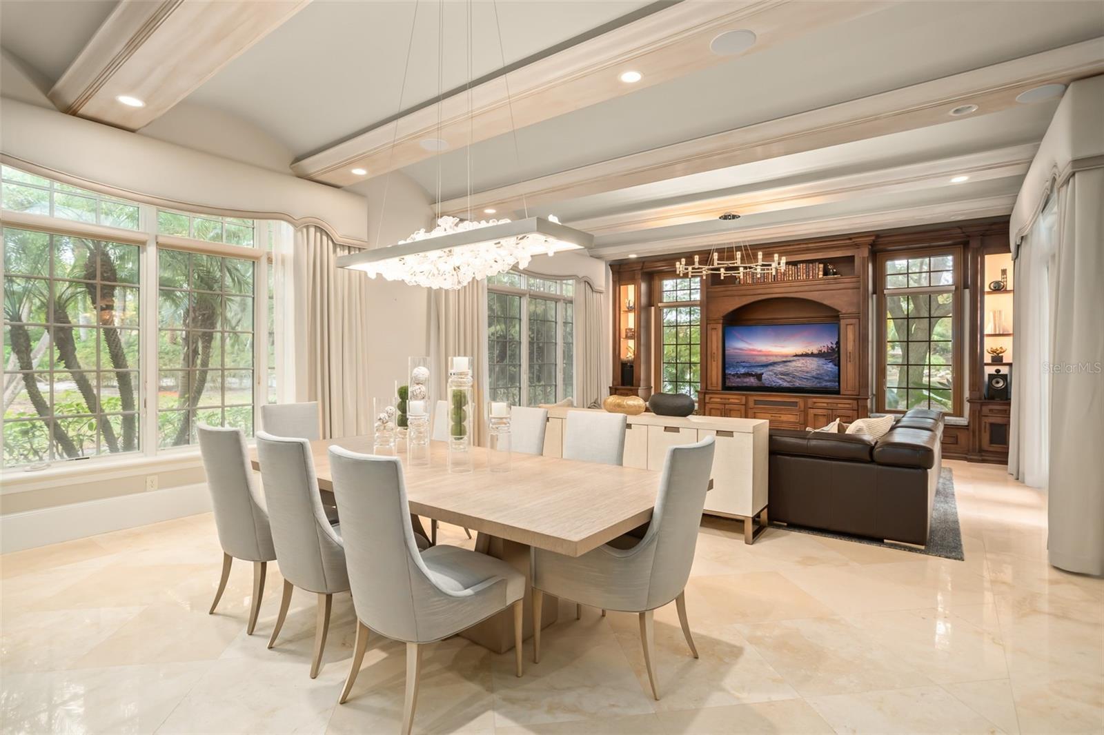 ISLEWORTH - Residential