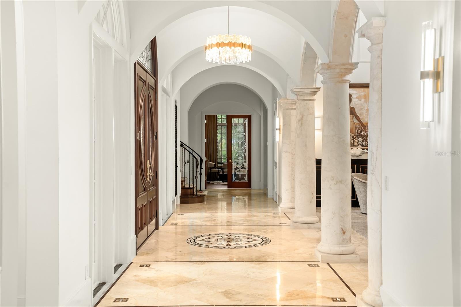 ISLEWORTH - Residential