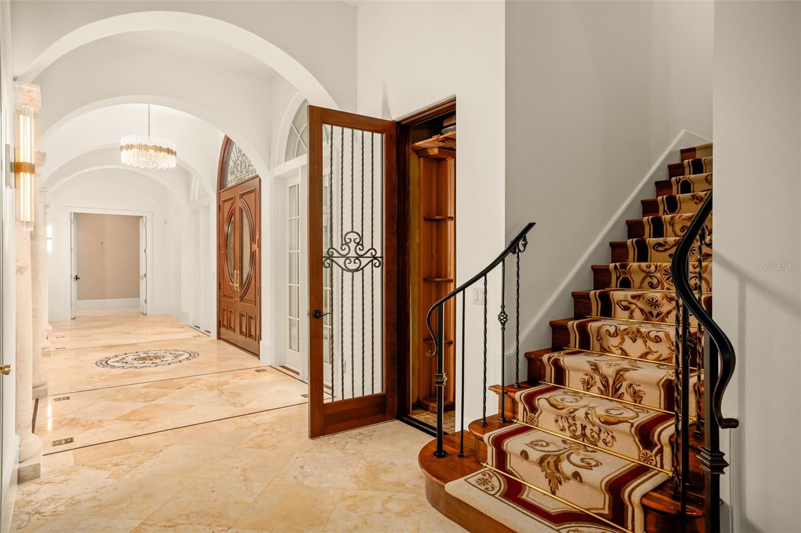 ISLEWORTH - Residential