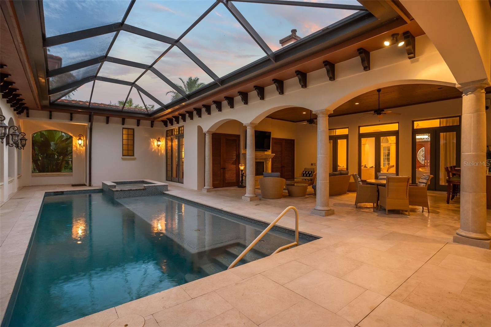 ISLEWORTH - Residential