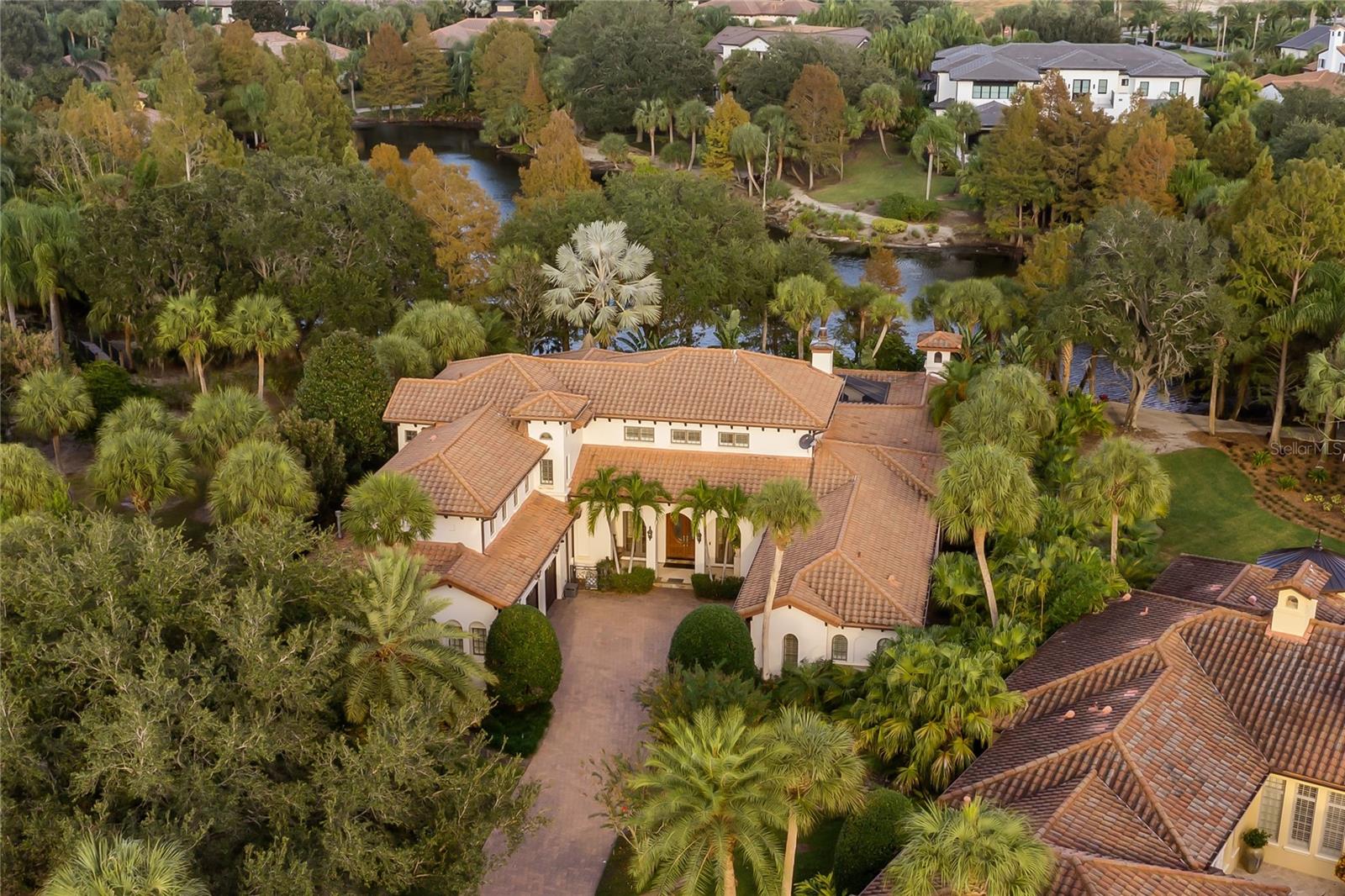 ISLEWORTH - Residential