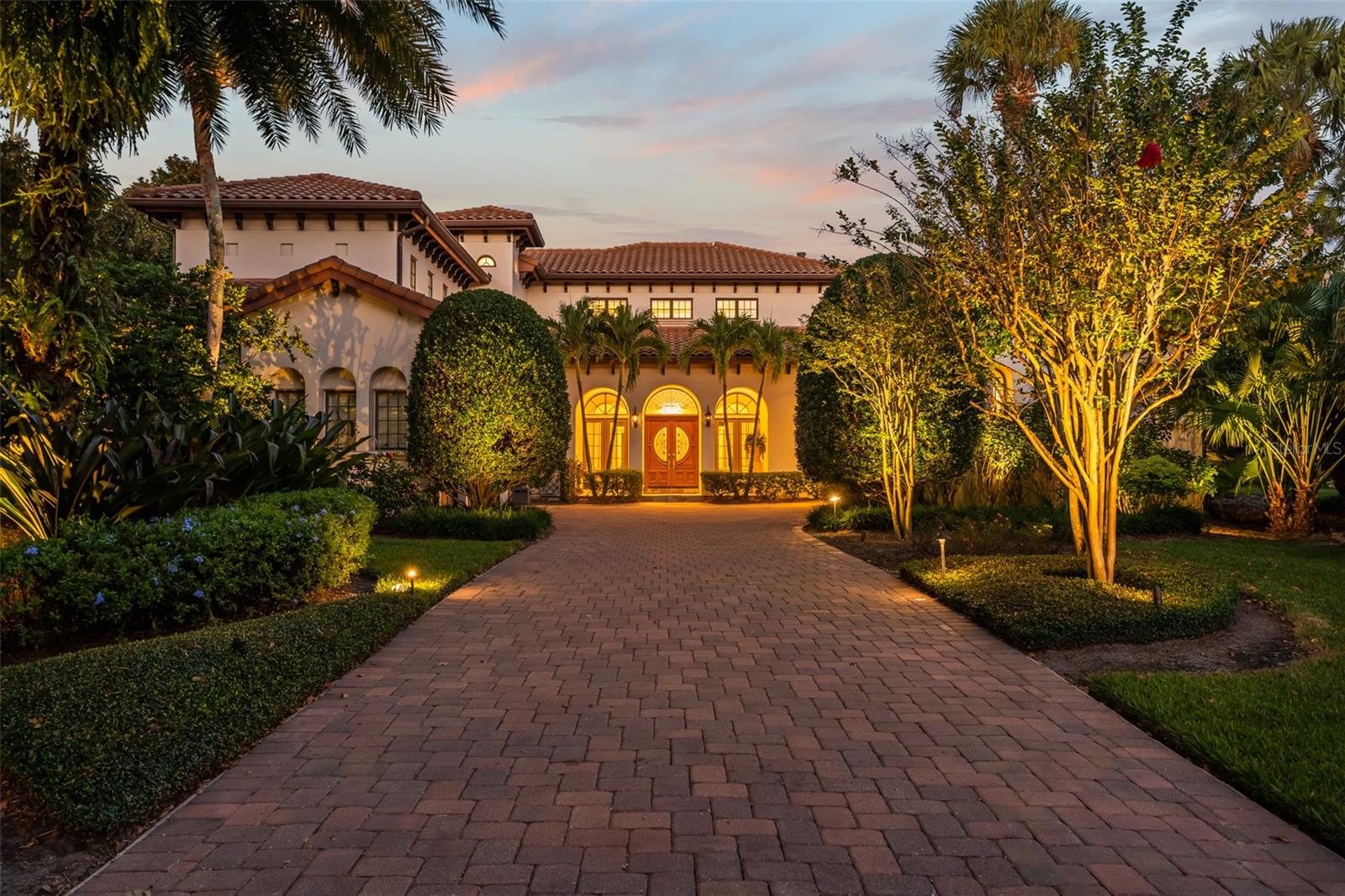 ISLEWORTH - Residential