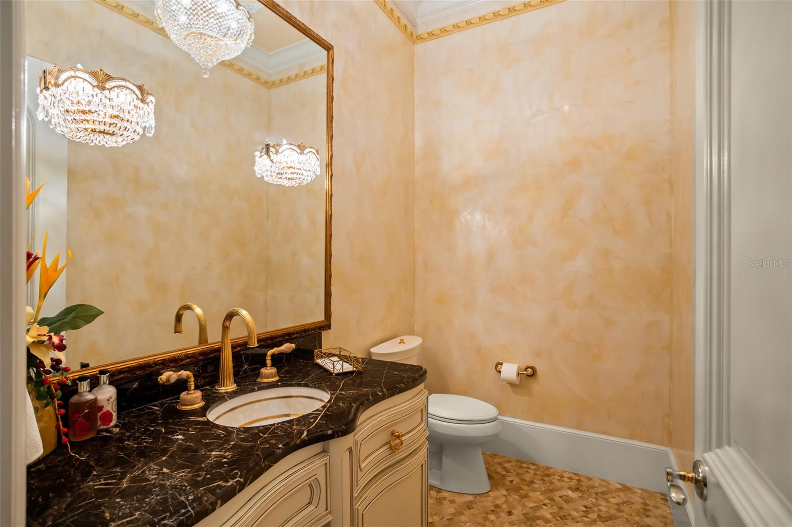 ISLEWORTH - Residential