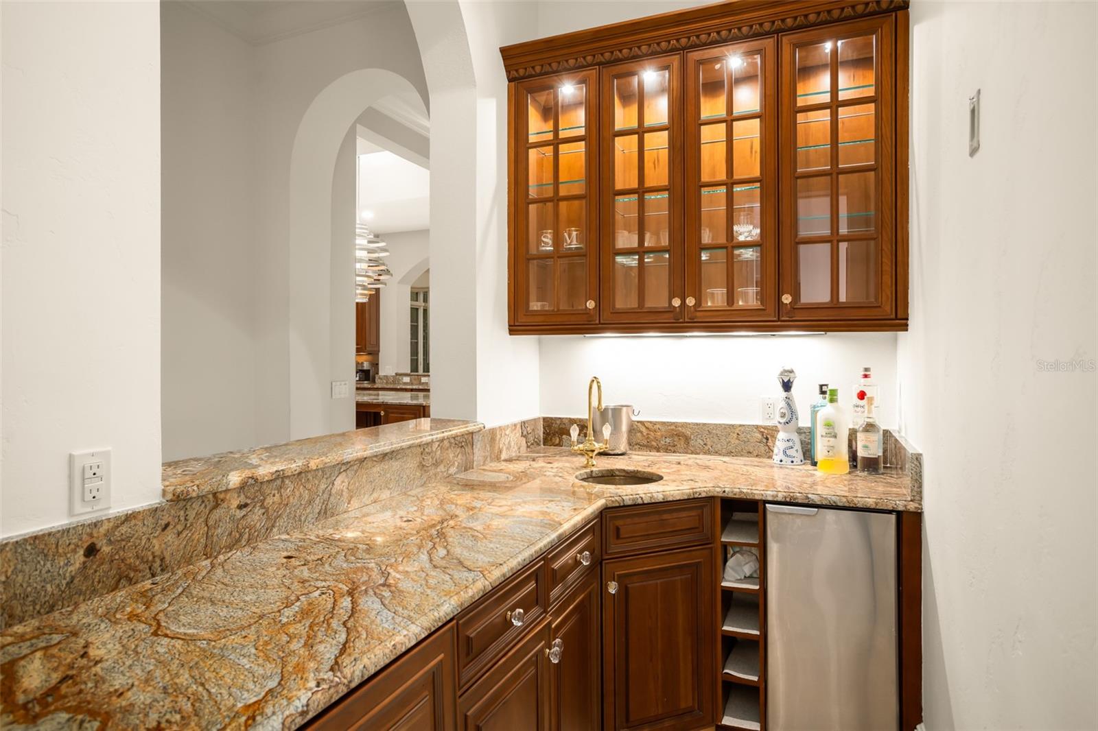 ISLEWORTH - Residential