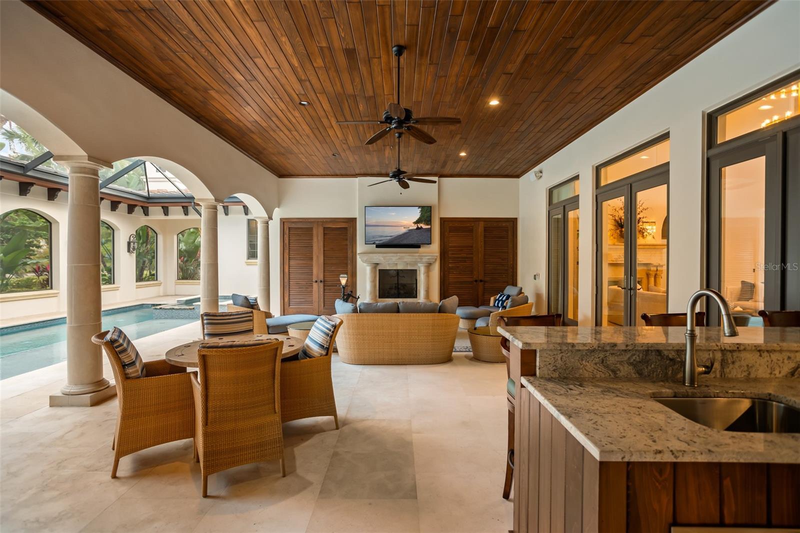 ISLEWORTH - Residential