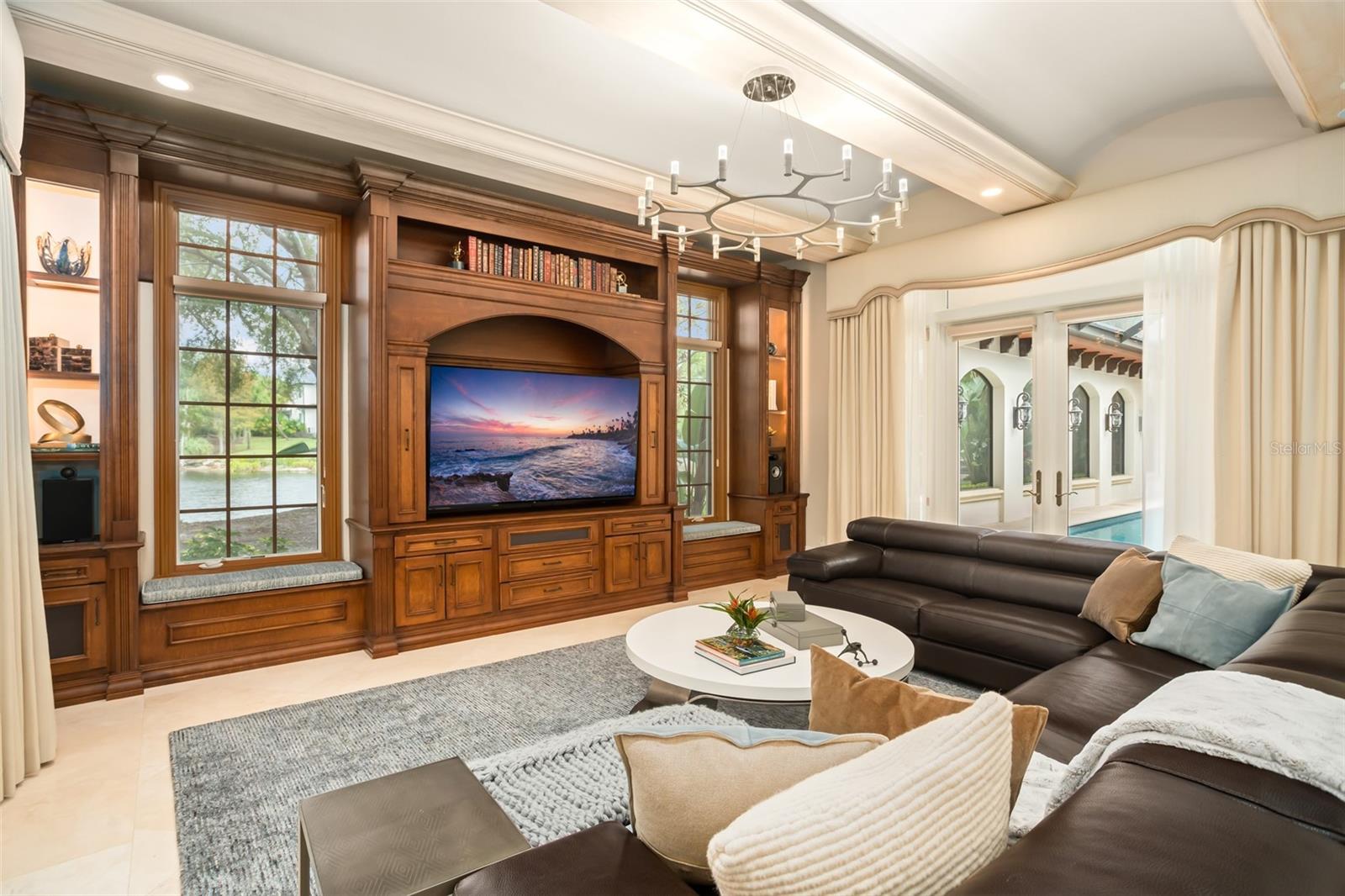 ISLEWORTH - Residential