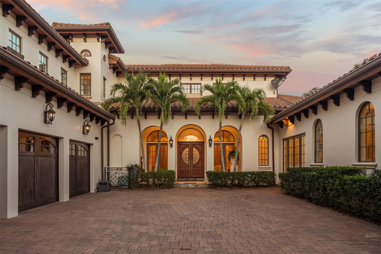 ISLEWORTH - Residential