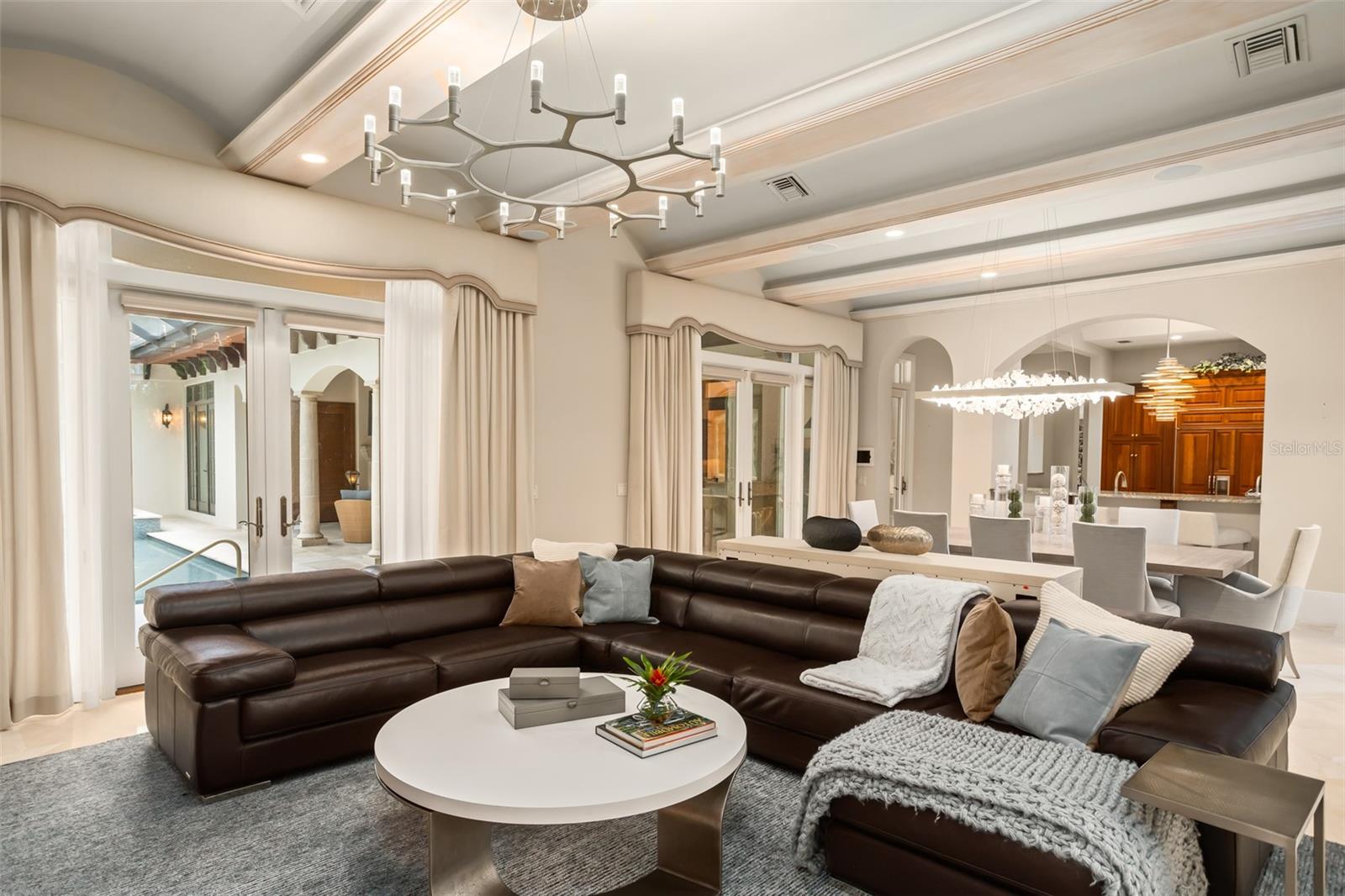 ISLEWORTH - Residential