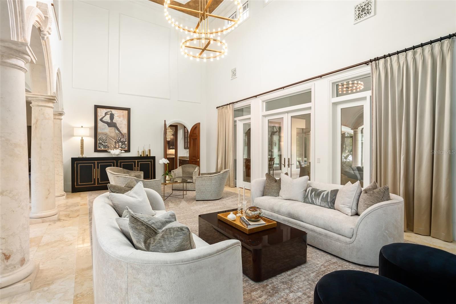 ISLEWORTH - Residential