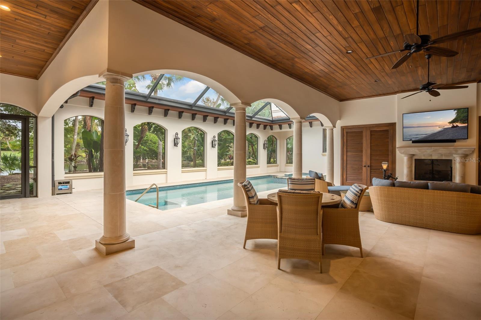 ISLEWORTH - Residential