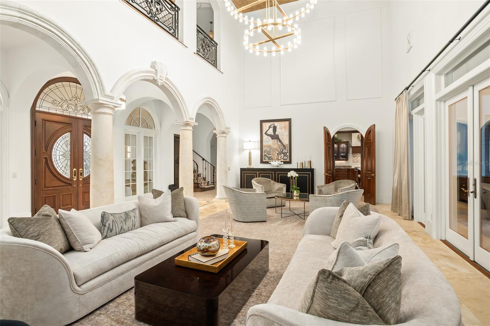 ISLEWORTH - Residential