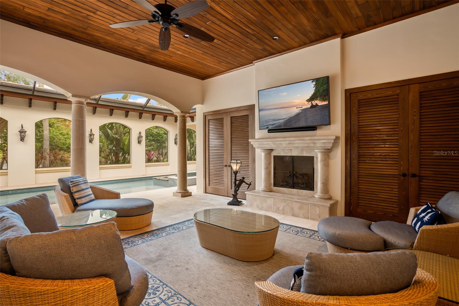 ISLEWORTH - Residential