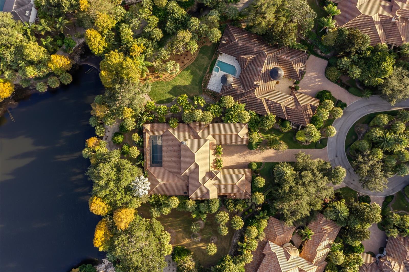 ISLEWORTH - Residential