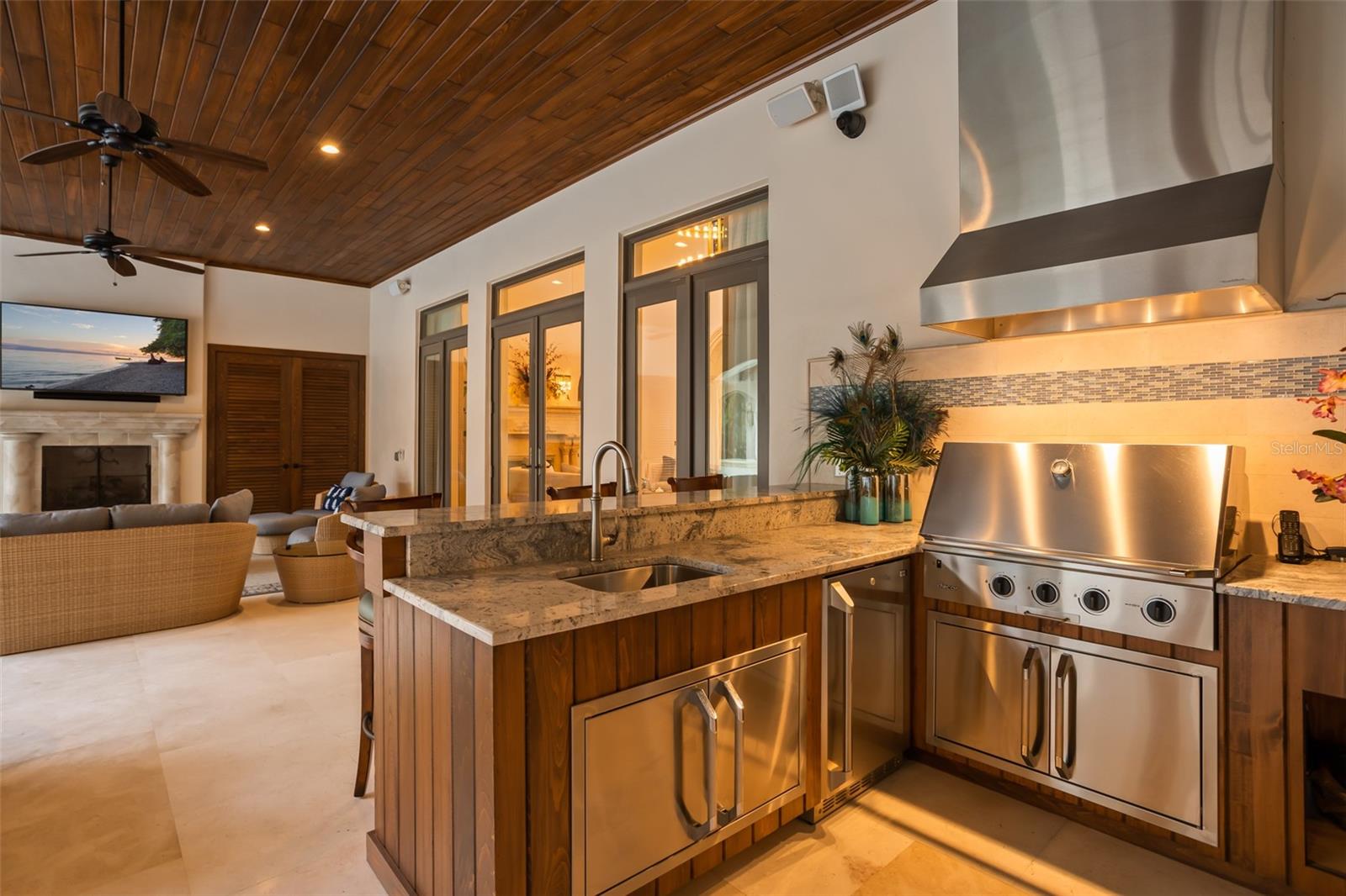 ISLEWORTH - Residential