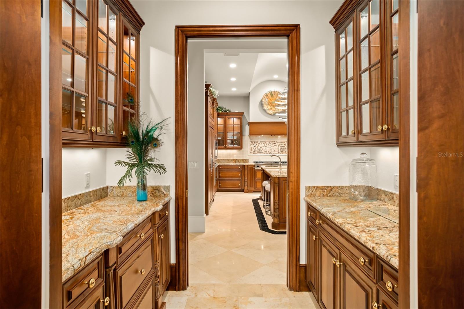 ISLEWORTH - Residential