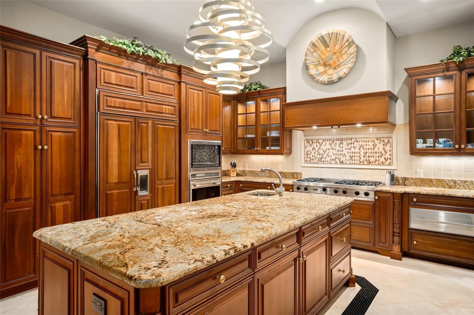 ISLEWORTH - Residential