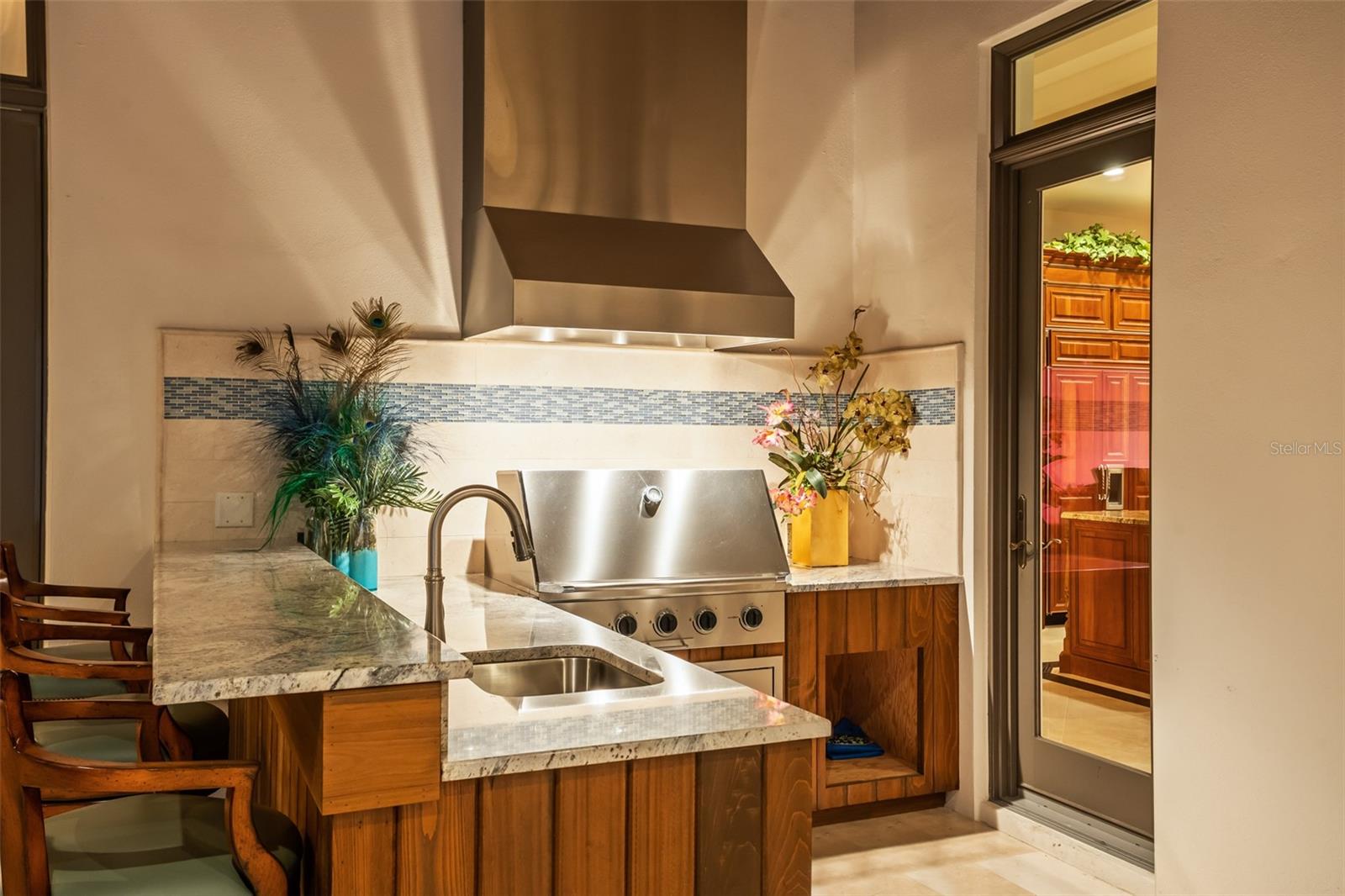 ISLEWORTH - Residential