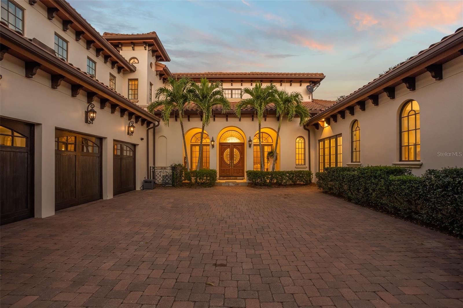 ISLEWORTH - Residential