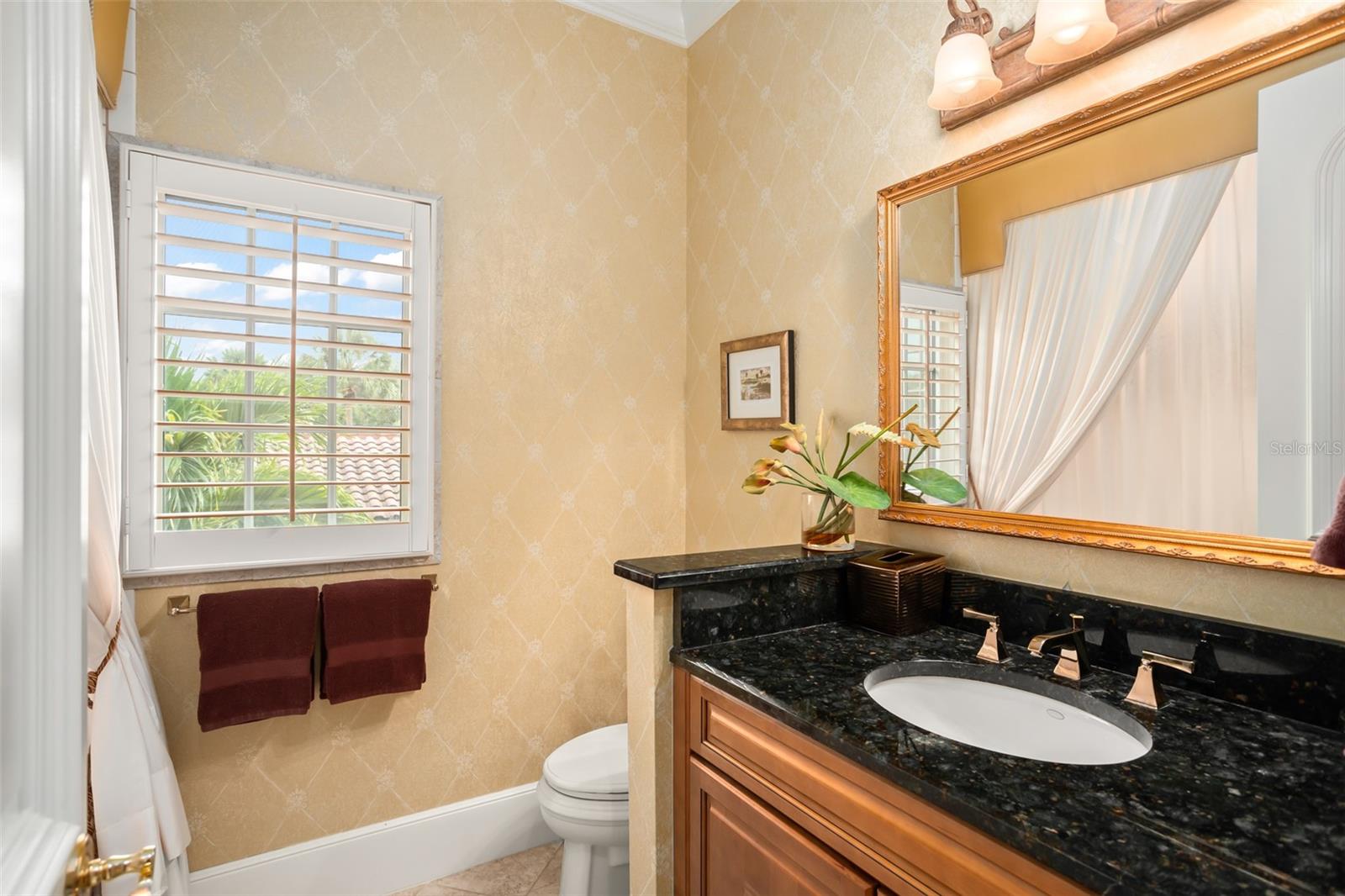 ISLEWORTH - Residential