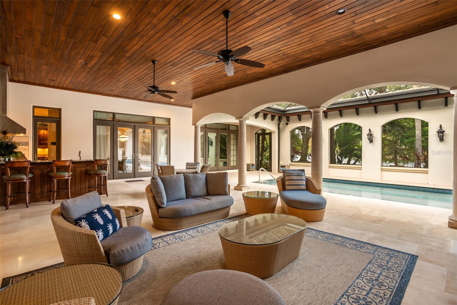 ISLEWORTH - Residential