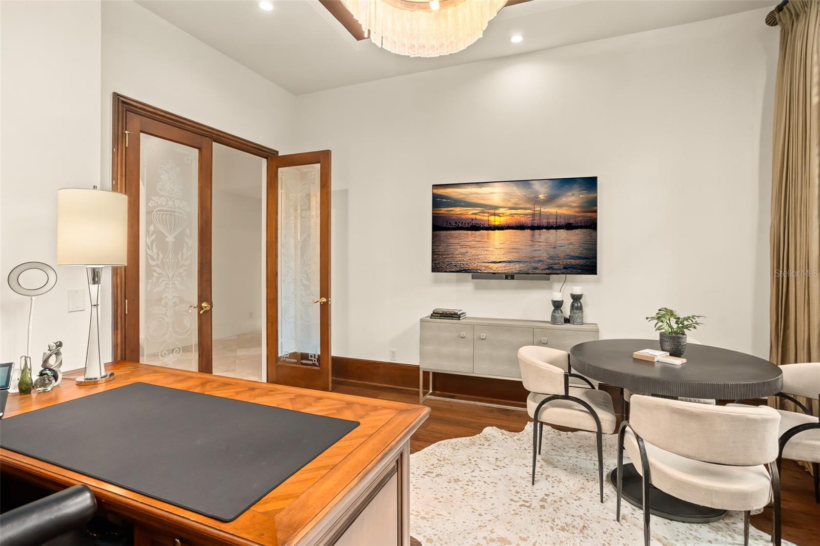 ISLEWORTH - Residential