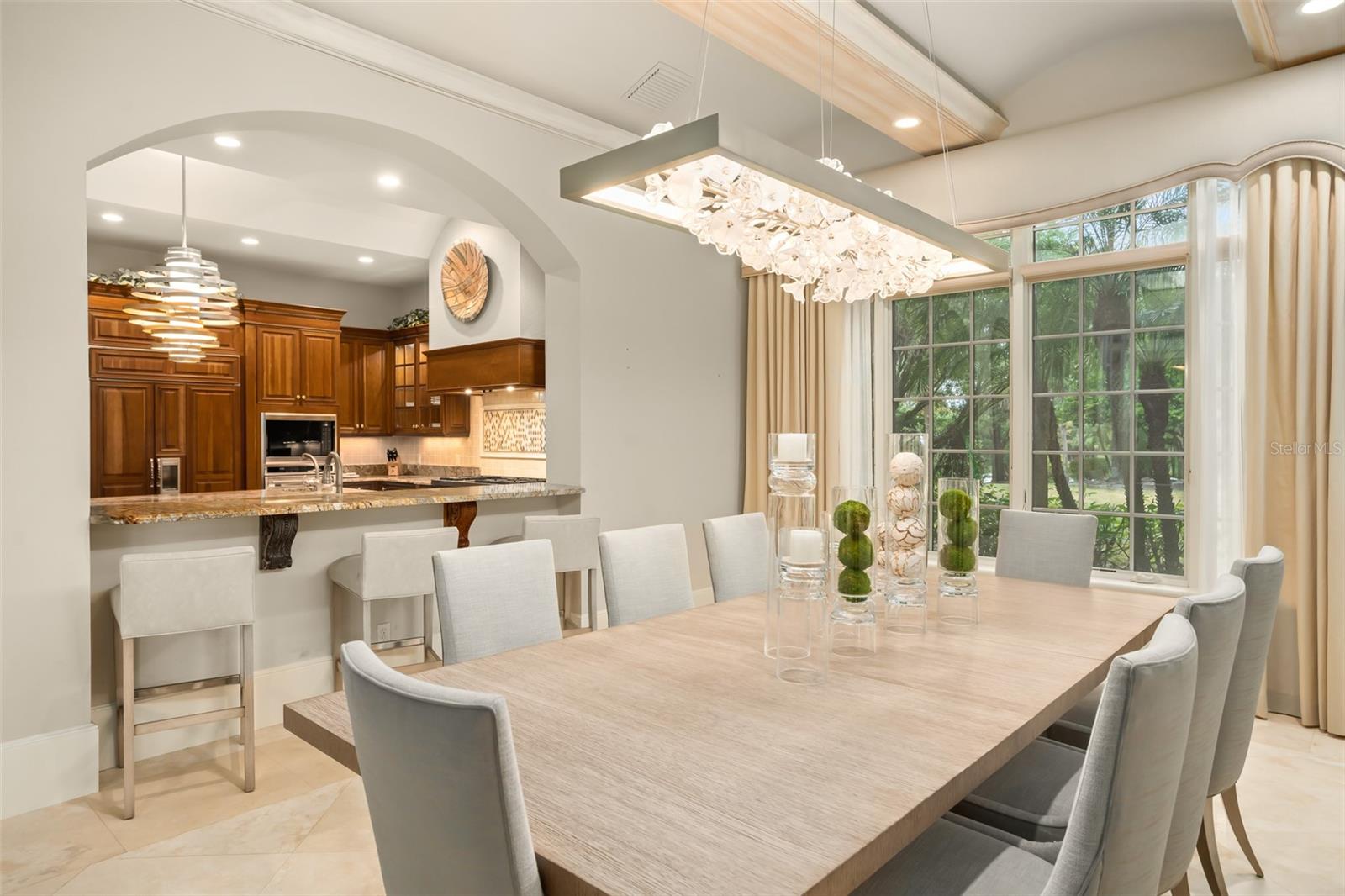 ISLEWORTH - Residential