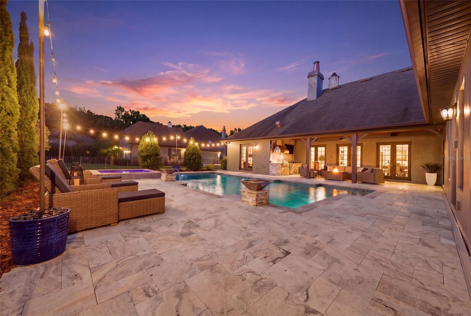 19118 MAGNOLIA FARMS LANE