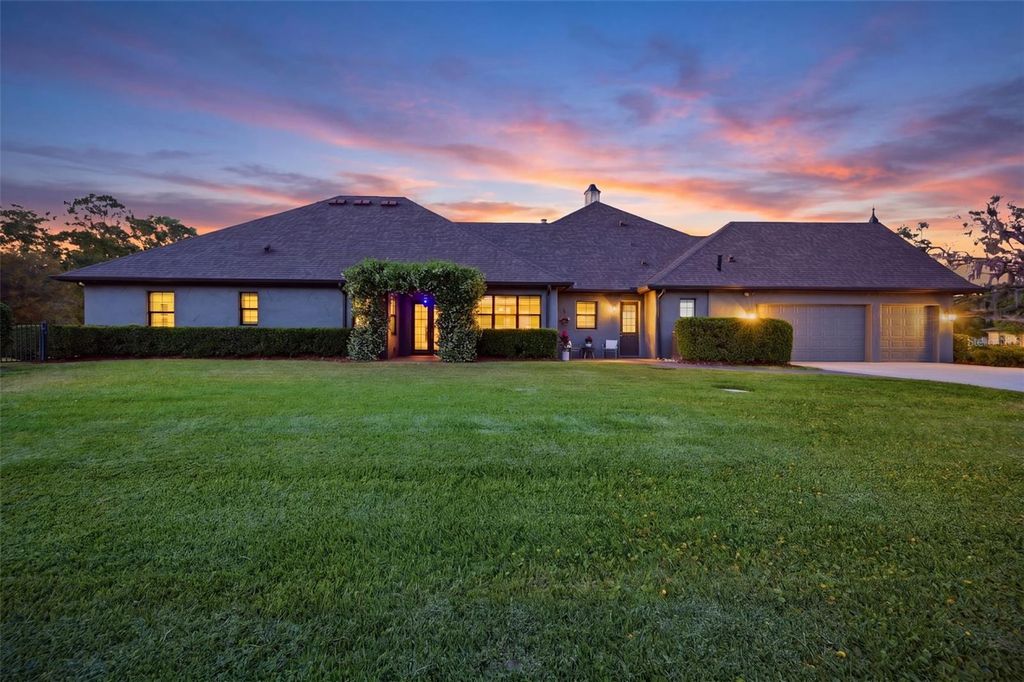 Photo of 19118 Magnolia Farms Lane, Odessa, FL 33556 (MLS # TB8492548)