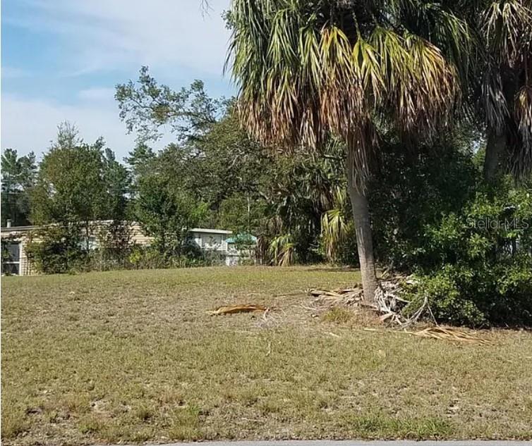 BROOKRIDGE COMM - Land