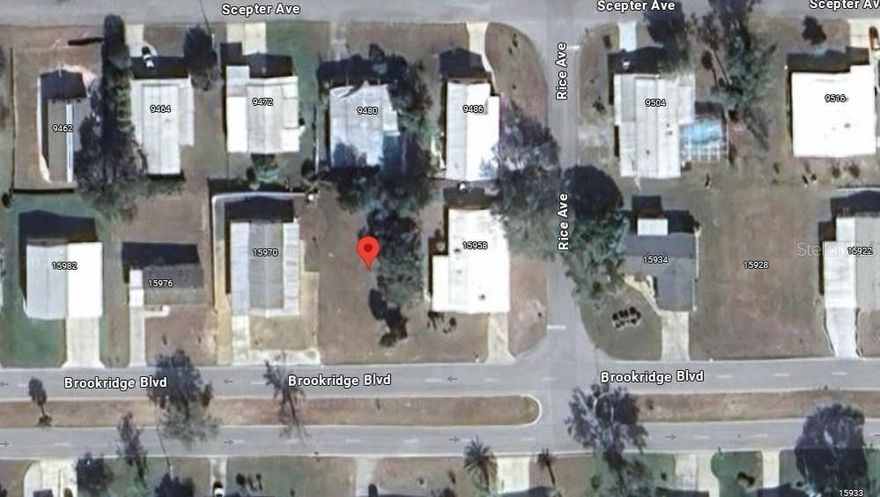 DRASTIC PRICE REDUCTION!!  OWNER SAYS SELL!!!  Cleared high and dry 70 x 100 lot has already been cleared and ready to start your building plans. Gopher Tortoise survey has been completed.  Located in the gated 55+ Deed Restricted Retirement Community of Brookridge, this gated community has 24/7 security, a 72-par championship golf course, Heated community pool with sundeck, tennis/pickleball courts, shuffleboard courts, horseshoes, bocce ball courts and a picnic pavilion.  The club house is where you can join dances, see various entertainment and shows. There are also rooms for crafts, book clubs, classes and an array of activities for you to join.  The property is conveniently located near the Suncoast Parkway, shopping, medical facilities, restaurants, springs, the ocean, Weeki Wachee springs state park and more.  Buyer to verify all zoning and building questions with the county.