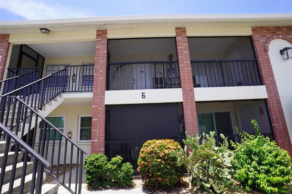 Photo of 1531 Placida Road #204, Englewood, FL 34223 (MLS # C7513047)