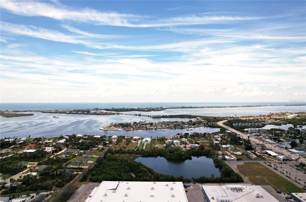 Photo of 1531 Placida Road #204, Englewood, FL 34223 (MLS # C7513047)