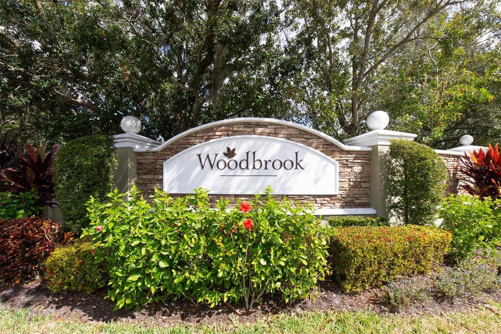 WOODBROOK PH I - Residential