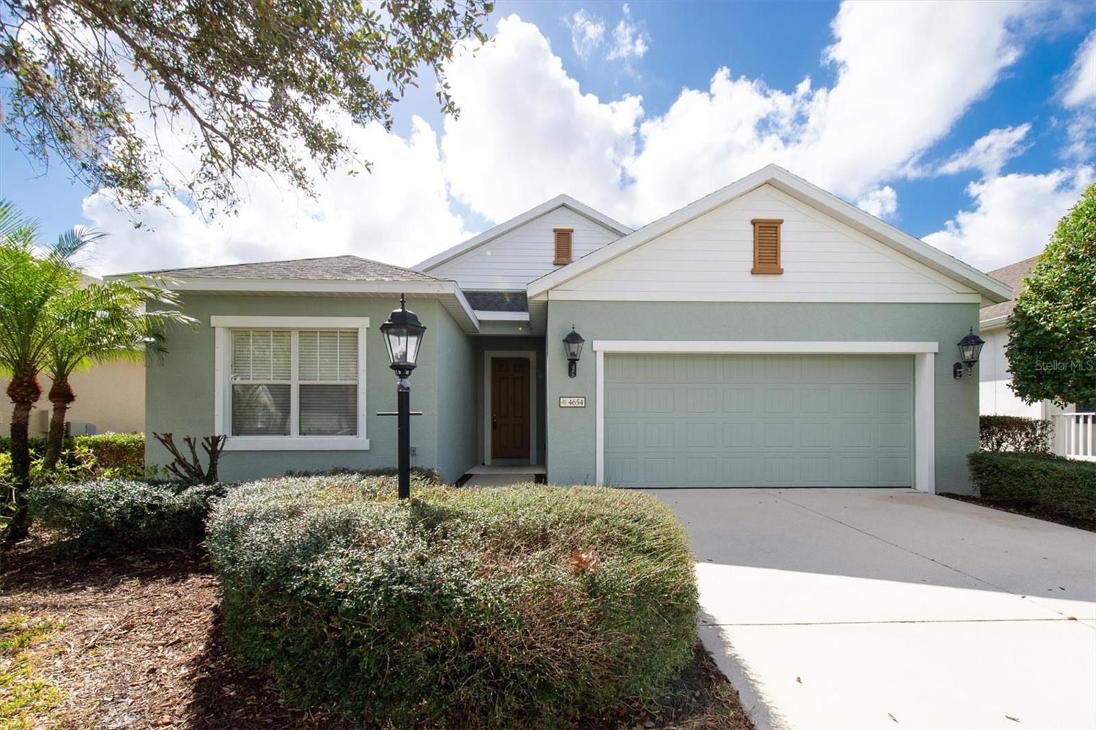 WOODBROOK PH I - Residential