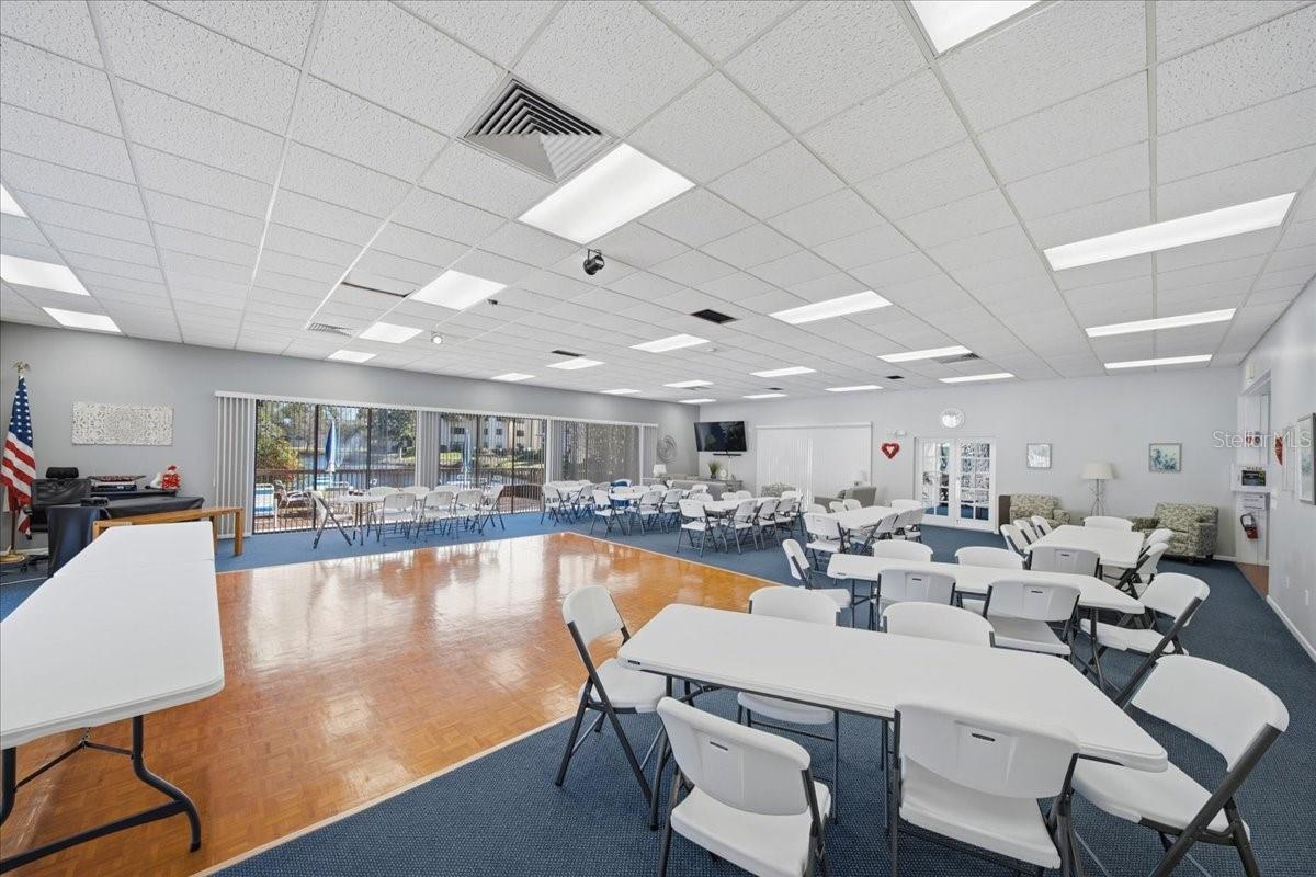 LAKEVIEW OF LARGO SOUTH CONDO - Residential