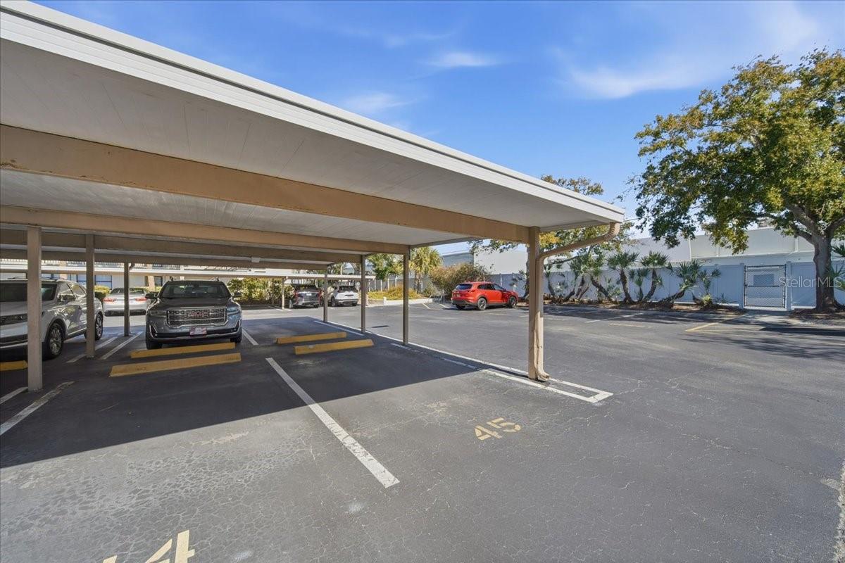 LAKEVIEW OF LARGO SOUTH CONDO - Residential