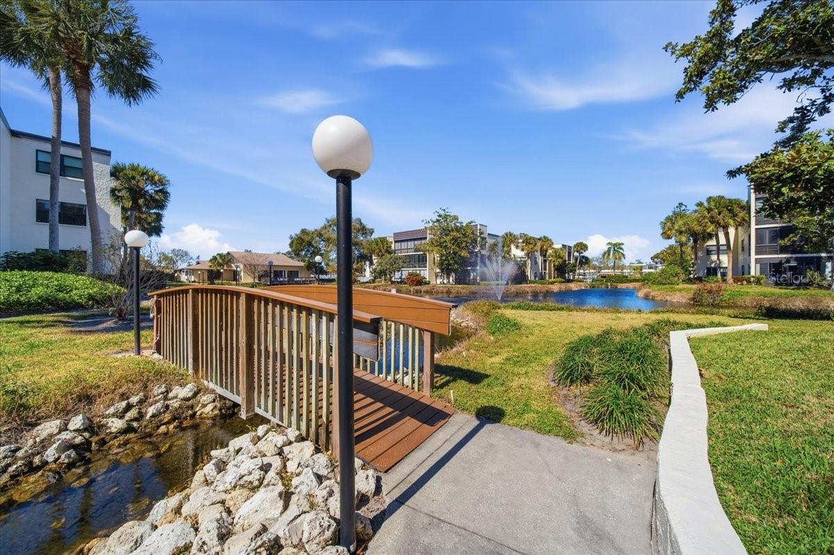 LAKEVIEW OF LARGO SOUTH CONDO - Residential