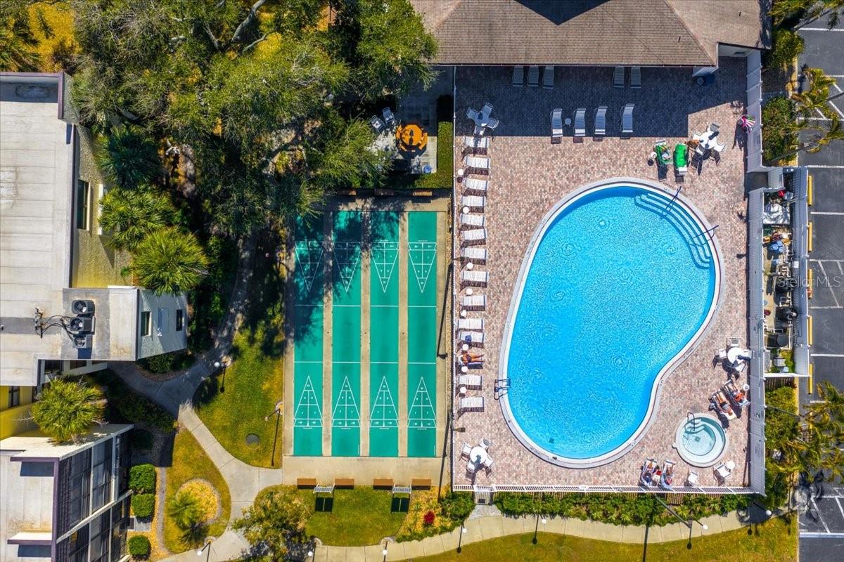 LAKEVIEW OF LARGO SOUTH CONDO - Residential