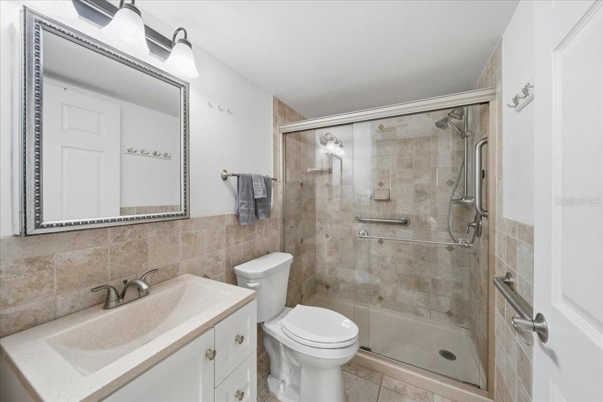 LAKEVIEW OF LARGO SOUTH CONDO - Residential