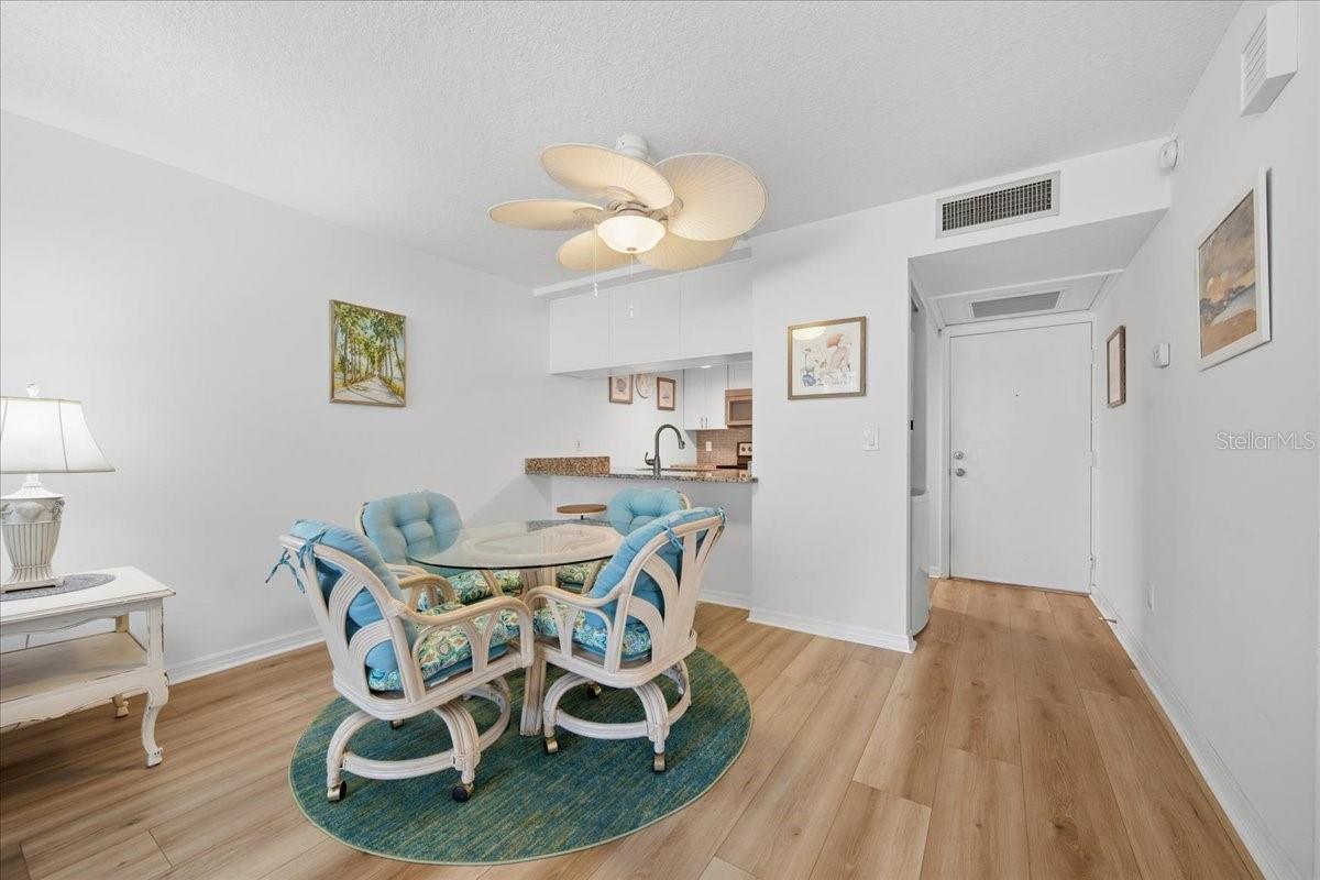 LAKEVIEW OF LARGO SOUTH CONDO - Residential