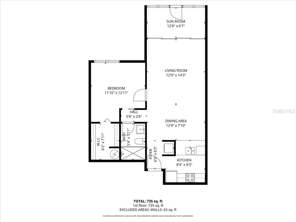 LAKEVIEW OF LARGO SOUTH CONDO - Residential