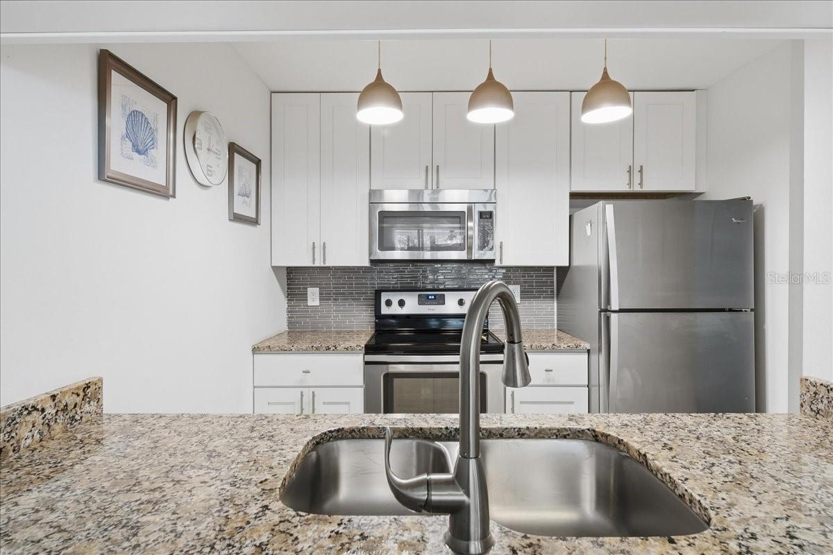 LAKEVIEW OF LARGO SOUTH CONDO - Residential