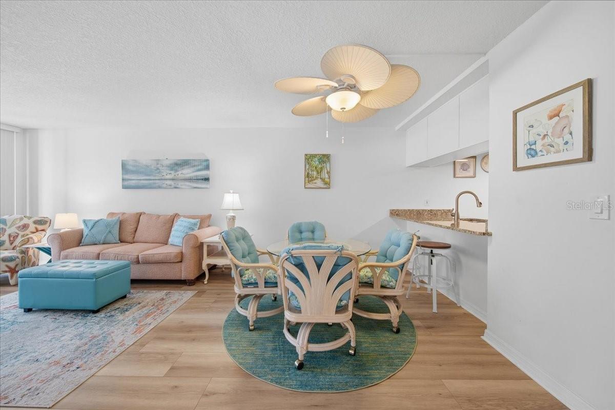 LAKEVIEW OF LARGO SOUTH CONDO - Residential