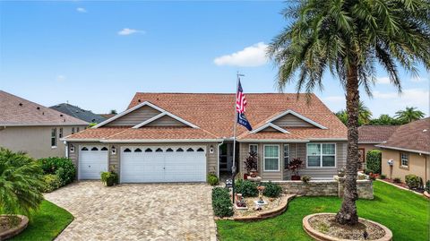 Photo of 2378 Columbia Way, The Villages, FL 32162 (MLS # G5101218)