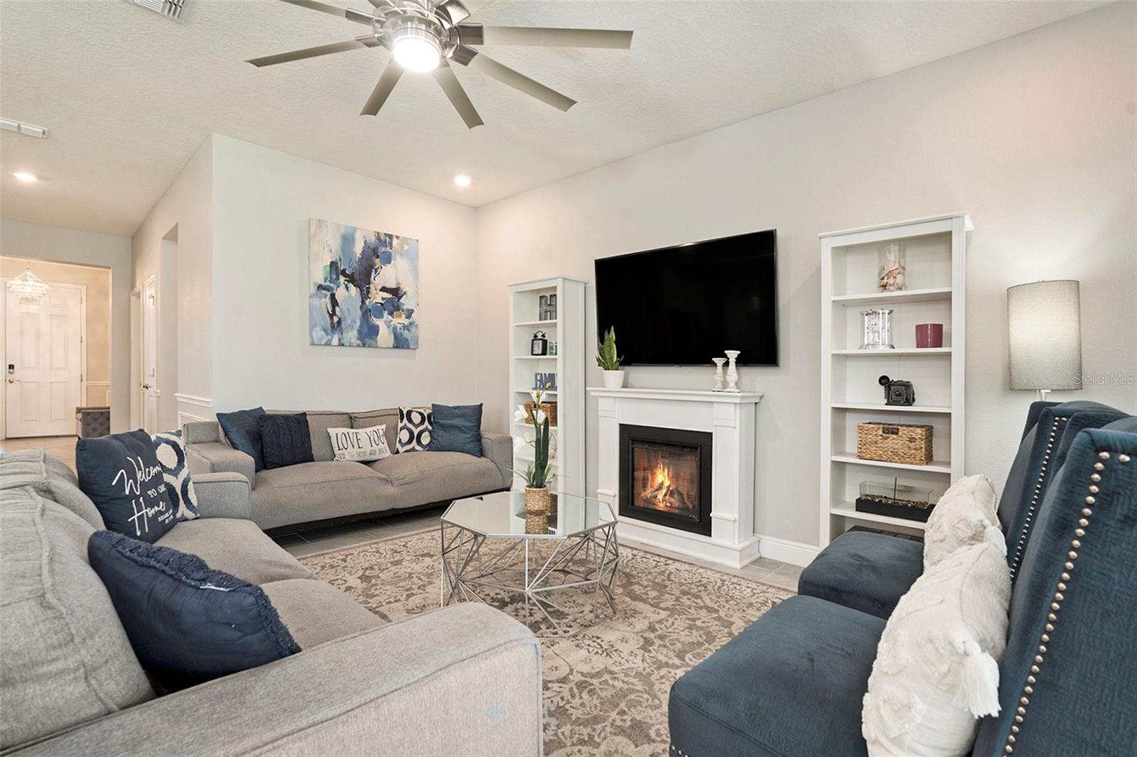 CORNERGATE SUBDIVISION - Residential