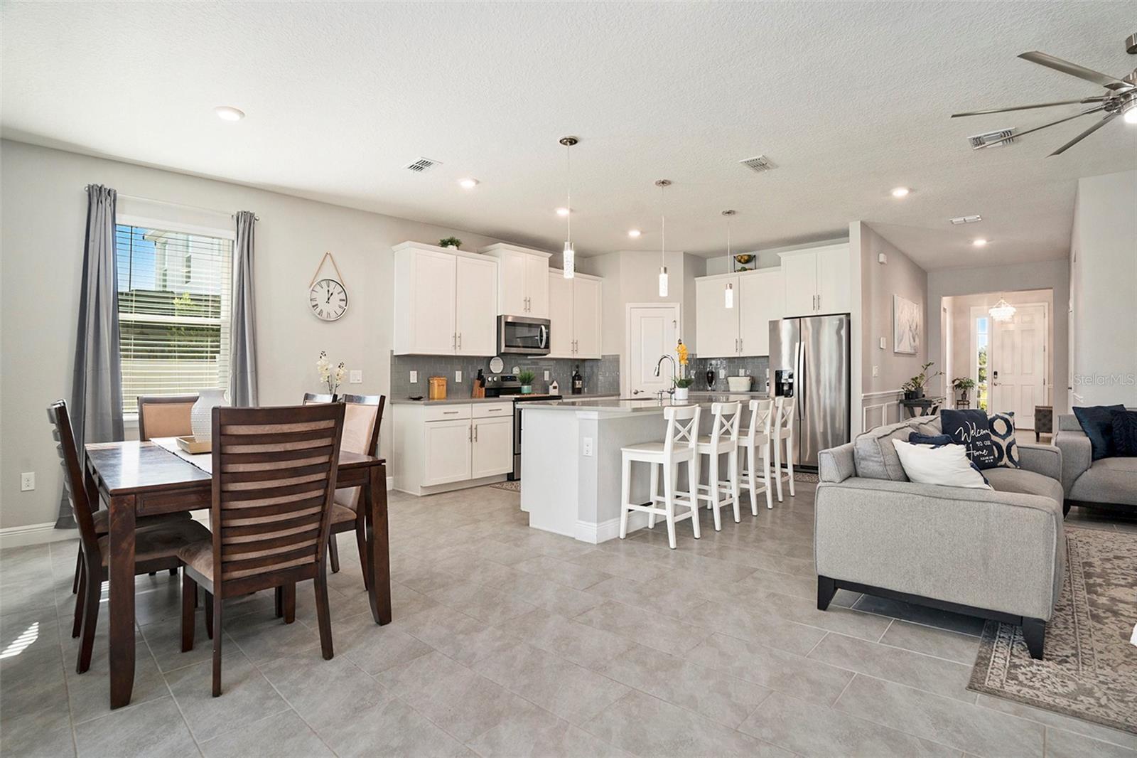 CORNERGATE SUBDIVISION - Residential