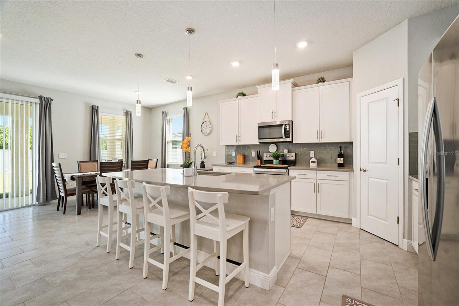 CORNERGATE SUBDIVISION - Residential