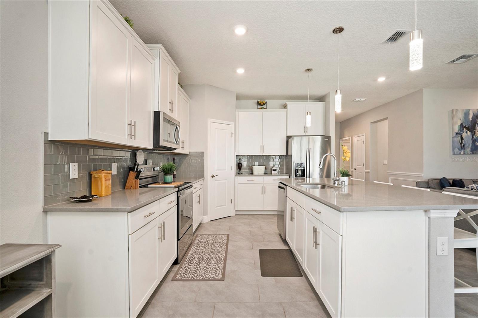 CORNERGATE SUBDIVISION - Residential