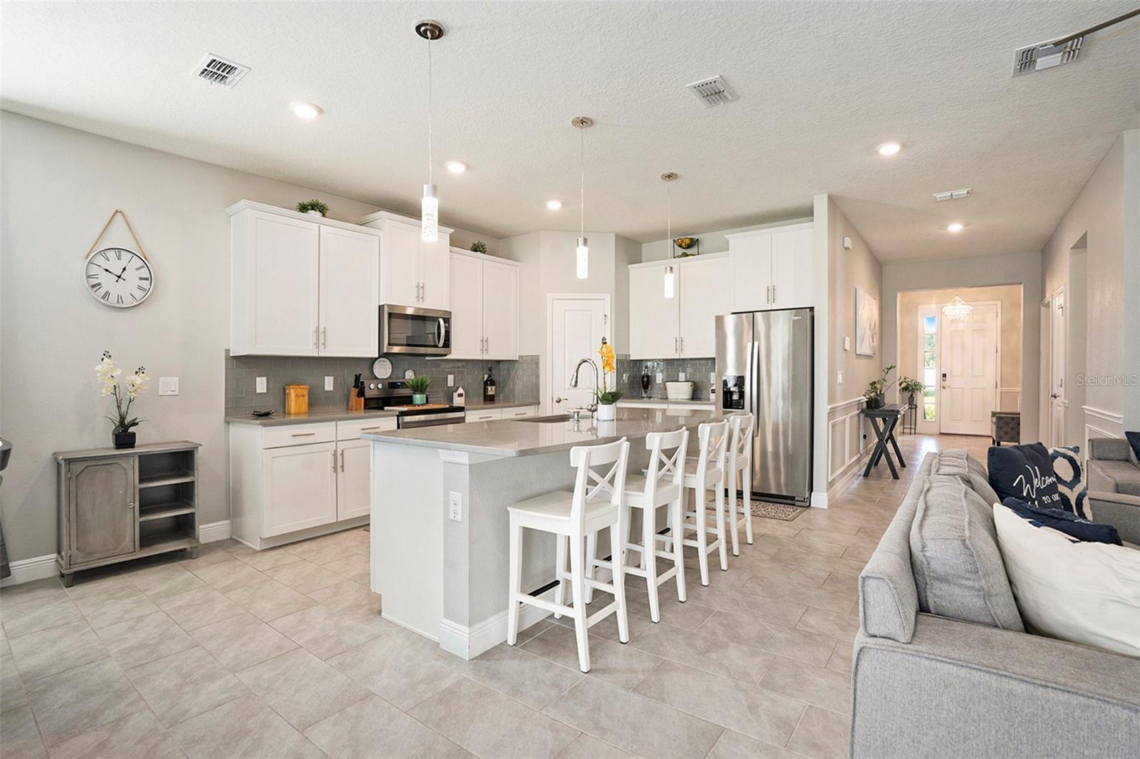 CORNERGATE SUBDIVISION - Residential